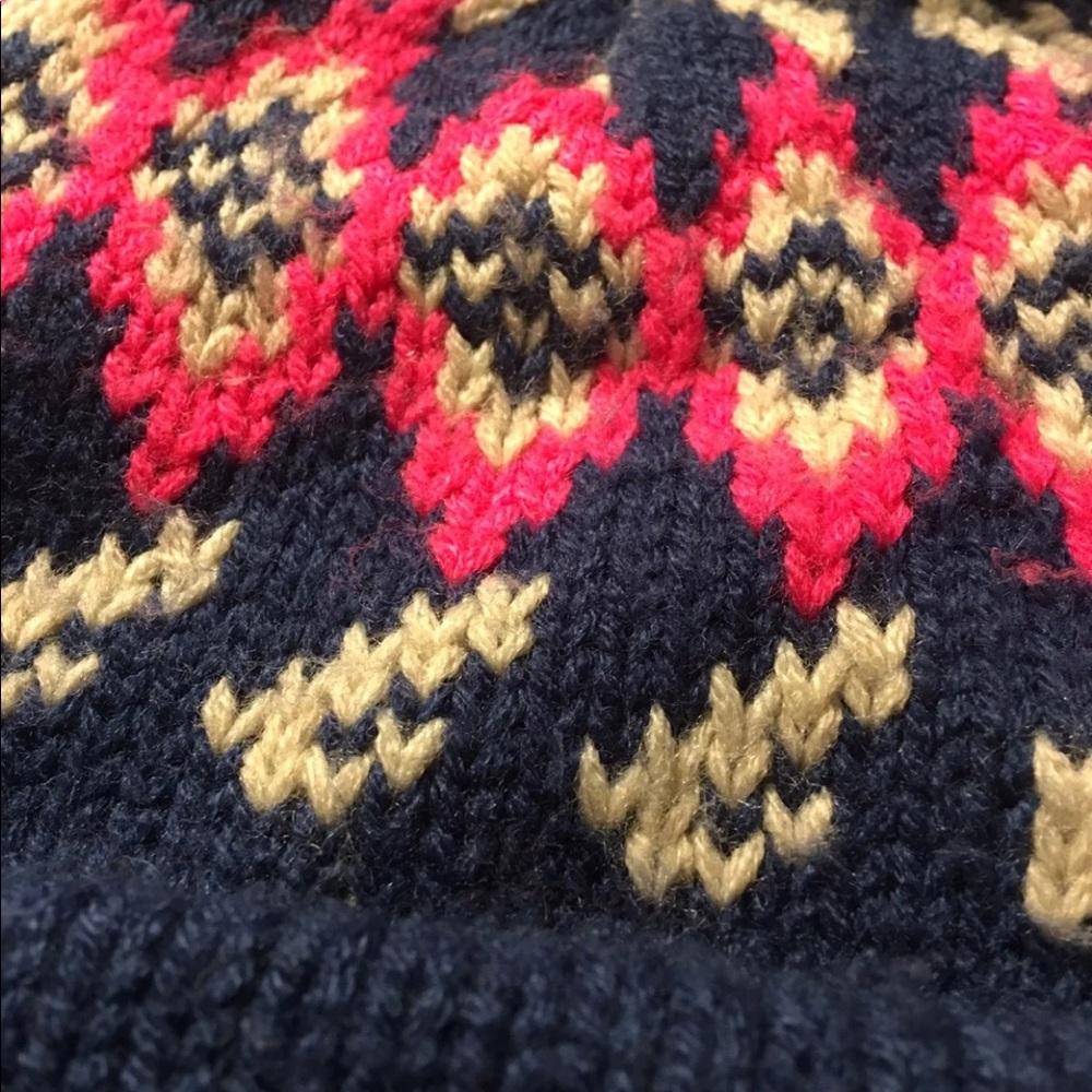 Forever 21 Beanie - Picture 4 of 4